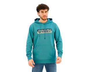 Oakley Apparel Duality B1b Po Kapuzenpullover