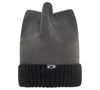 Oakley Apparel Ellipse Crown Mütze One Size Uniform Grey