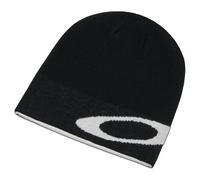 Oakley Apparel Ellipse Mütze One Size Black / White