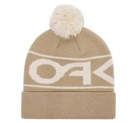 Wintermütze Oakley Factory Cuff Beanie - pebble