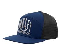 Oakley Apparel Fhr Trucker Kappe