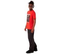 Oakley Apparel Futurescape Jellyfish Kurzarm-t-shirt
