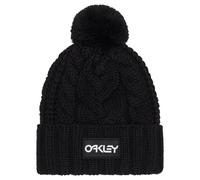 Oakley Apparel Harper Pom Mütze