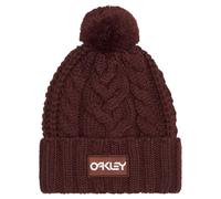 Oakley Apparel Harper Pom Mütze
