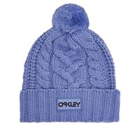 Oakley Apparel Harper Pom Mütze One Size New Lilac