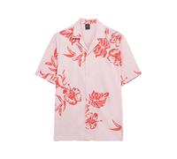 Oakley Apparel Hibiscus Breeze Kurzarmhemd