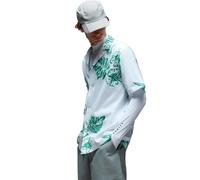 Oakley Apparel Hibiscus Breeze Langarmhemd