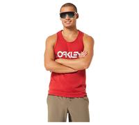 Oakley Mark 3 Tank flame red (4CH) L