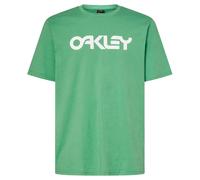 Oakley - Mark II Tee 2.0 - T-Shirt, Gr. XL, grün/türkis (NileGreen)