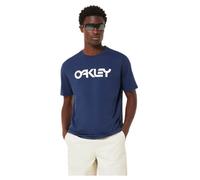 Oakley Mark II T-Shirt marineblau/reinweiß - XL