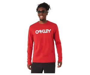 Oakley Apparel Mark Ii 2.0 Langarm-t-shirt