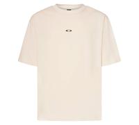 OAKLEY Herren Shirt METAL RISE TEE (FOA407825) XXL Mist