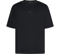 Oakley Metal Rise T-Shirt rein schwarz - XXL
