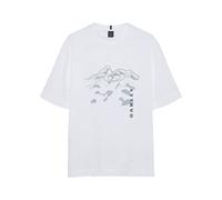 Oakley Apparel Mtn Ridge Kurzarm-t-shirt