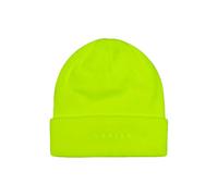 Oakley Apparel Neon Mütze One Size Neon Yellow