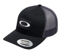 Oakley Oakley O Original Trucker Hat black/forged iron (9HV) U