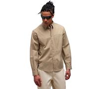 Oakley Apparel Oak Plaid Langarmhemd