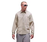 Oakley Apparel Oak Plaid Langarmhemd