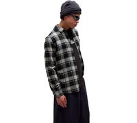 Oakley Apparel Podium Plaid Flannel Langarmhemd