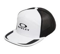 Oakley Apparel Podium Trucker Kappe