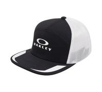 Oakley Apparel Podium Trucker Kappe