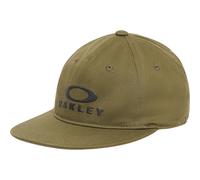 Oakley Kappe Session Grün