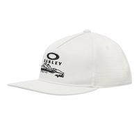 Oakley Apparel Session Trucker Graphic Kappe