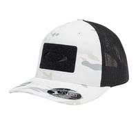 Oakley Apparel Si Multicam 110 Snapback Kappe