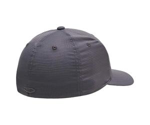 Oakley Apparel Si Tech Kappe L-XL Shadow
