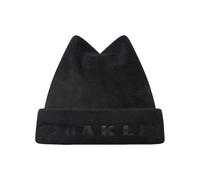 Oakley Apparel Slush Polar Crown Mütze One Size Pitch Black