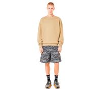 Oakley Apparel Soho Crew Neck Sweatshirt