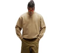 Oakley - Soho Gen Crewneck Sweatshirt - Pullover, Gr. XL, beige (Pebble)