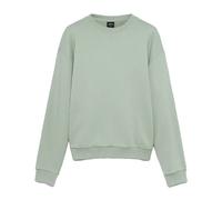 Oakley - Soho Gen Crewneck Sweatshirt - Pullover, Gr. S, grün (FadedGreen)