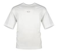Oakley Apparel Stacked Metal Kurzarm-t-shirt