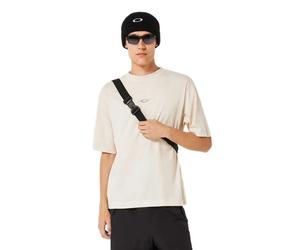 Oakley Apparel Stacked Metal Kurzarm-t-shirt