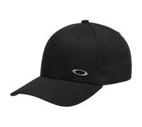 Oakley Apparel Tinfoil Ii Kappe S-M Blackout