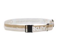 Oakley Apparel Tnp Factory Belt Beige Herren Pebble
