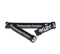 Oakley Apparel Tnp Factory Belt Schwarz Herren Black / Grey