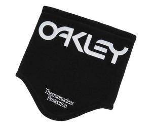 Oakley Apparel Tnp Nackenwärmer One Size Blackout