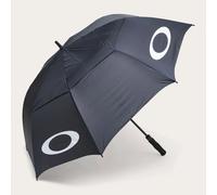 Oakley Regenschirm Turbine Umbrella Blackout
