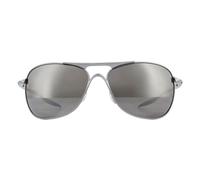 Oakley Aviator Mens Lead Prizm schwarz polarisierte Sonnenbrille Einheitsgröße