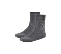 oakley b1b 2 0 socken grau new athletic 3 paar pack 39-42
