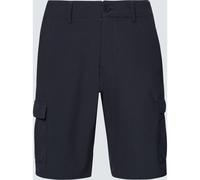 Oakley B1B Cargo Hybrid Shorts schwarz - 32