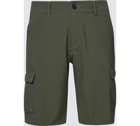 Oakley B1B Cargo Hybrid Shorts new dark brush Herren Gr. 29