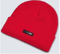 OAKLEY B1B GRADIENT PATCH BEANIE