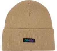 OAKLEY B1B GRADIENT PATCH Mütze 2026 pebble