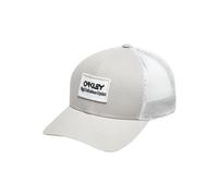 Oakley Men's Oakley B1b Hdo Patch Trucker Gray