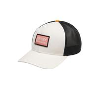 Oakley Herren Oakley B1b Hdo Patch Trucker White One Size