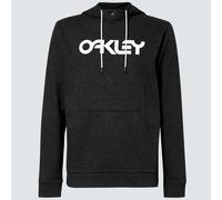 Oakley B1B Po 2.0 Herren Kapuzensweater, schwarz M