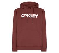 Oakley B1B PO 2.0 - Kapuzenpullover - Herren Red XL